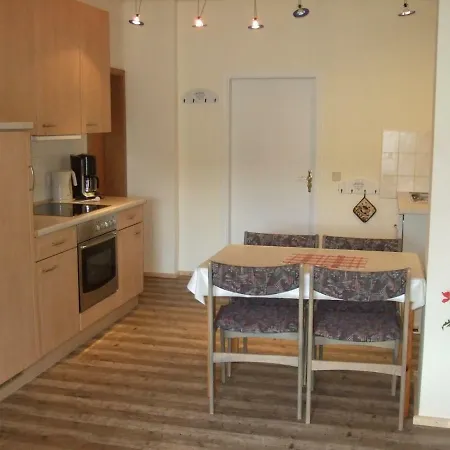 Hof Kranichweide, Ferienwohnung 