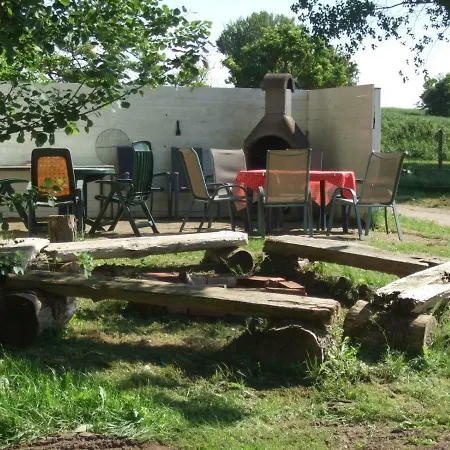 Hof Kranichweide, Ferienwohnung 