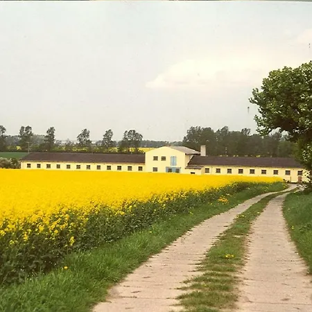 Hof Kranichweide, Ferienwohnung 