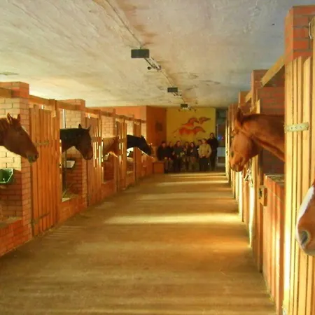 Hof Kranichweide, Ferienwohnung 