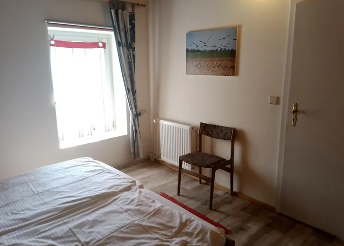 Hof Kranichweide, Ferienwohnung \