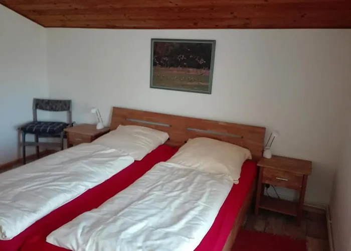 Hof Kranichweide, Ferienwohnung \