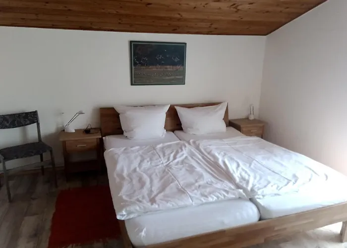 Hof Kranichweide, Ferienwohnung \