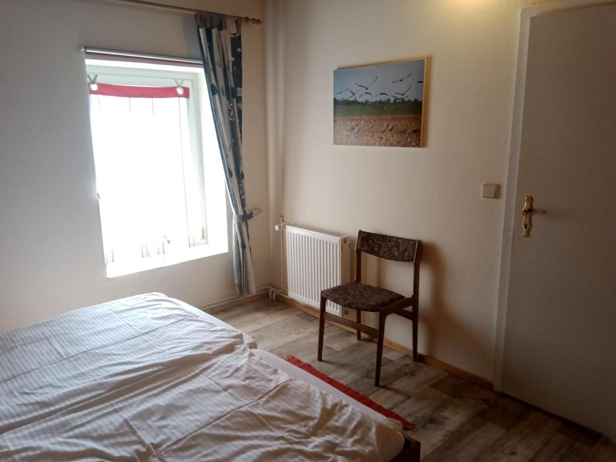 Appartement Hof Kranichweide, 