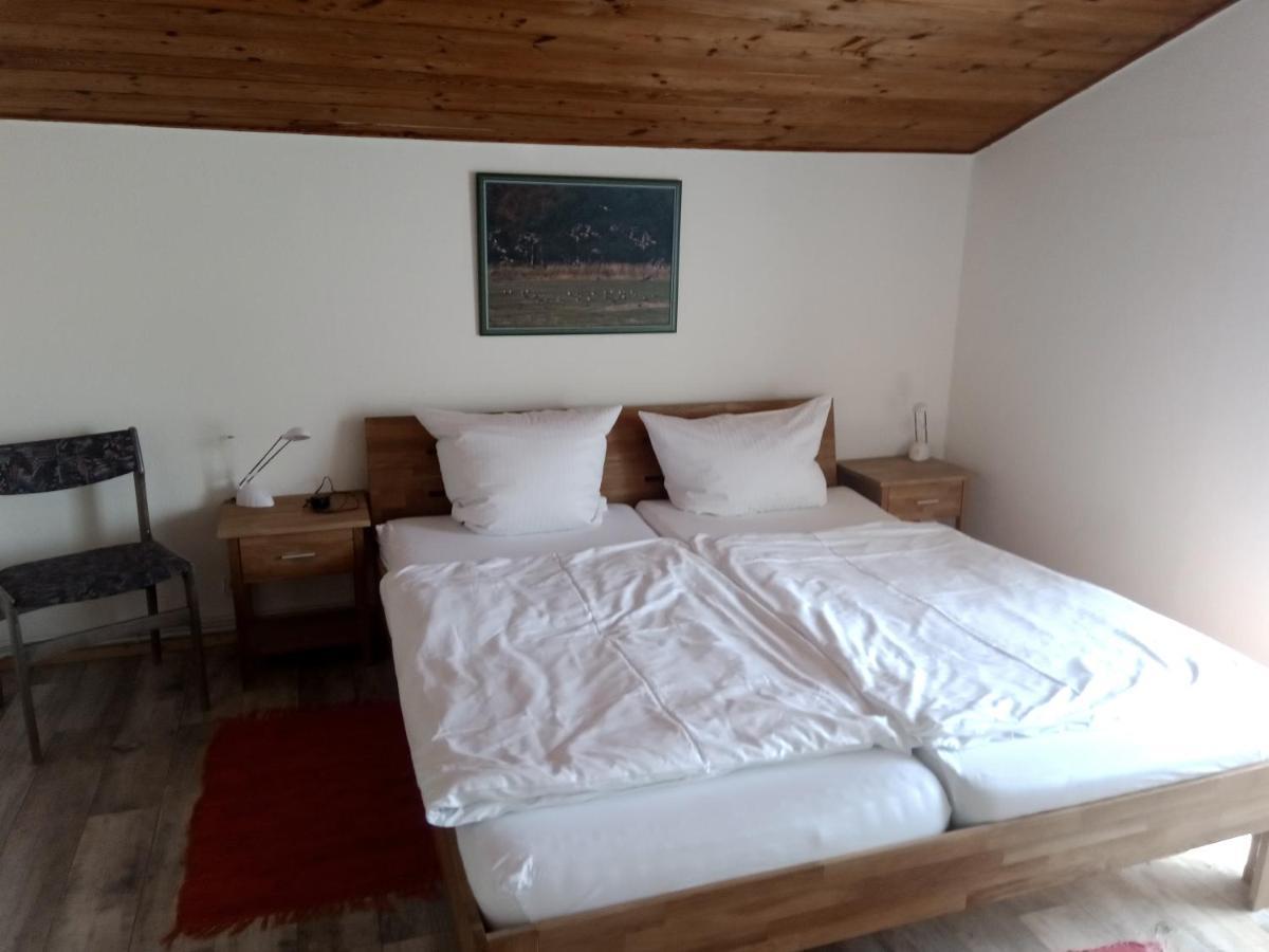 Hof Kranichweide, 