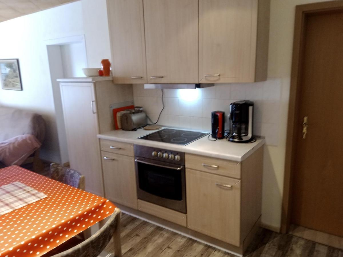 Hof Kranichweide, Skinfaxi Apartment *