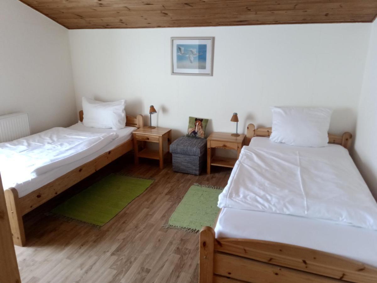 Appartement Hof Kranichweide, 
