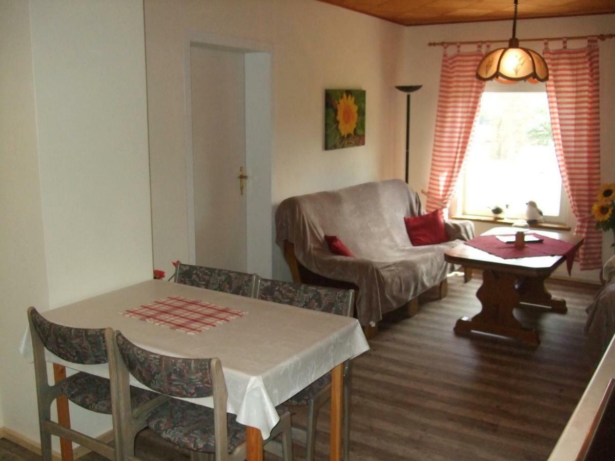 Appartement Hof Kranichweide, 