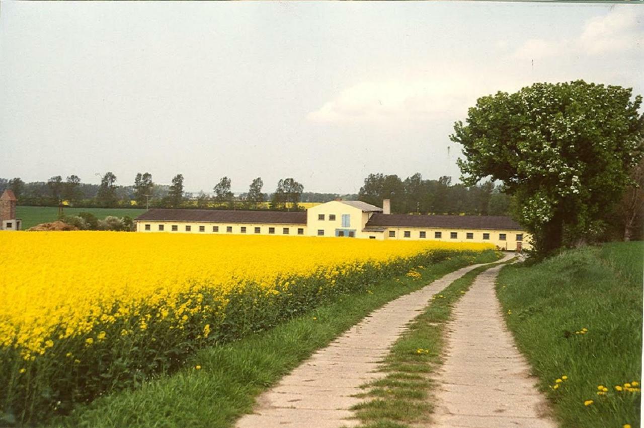Hof Kranichweide, 