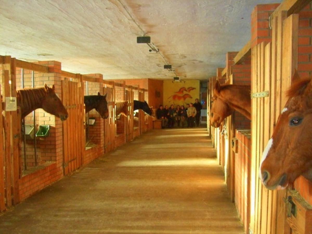 Hof Kranichweide, 